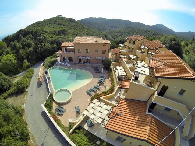 appartamento Isola d'Elba